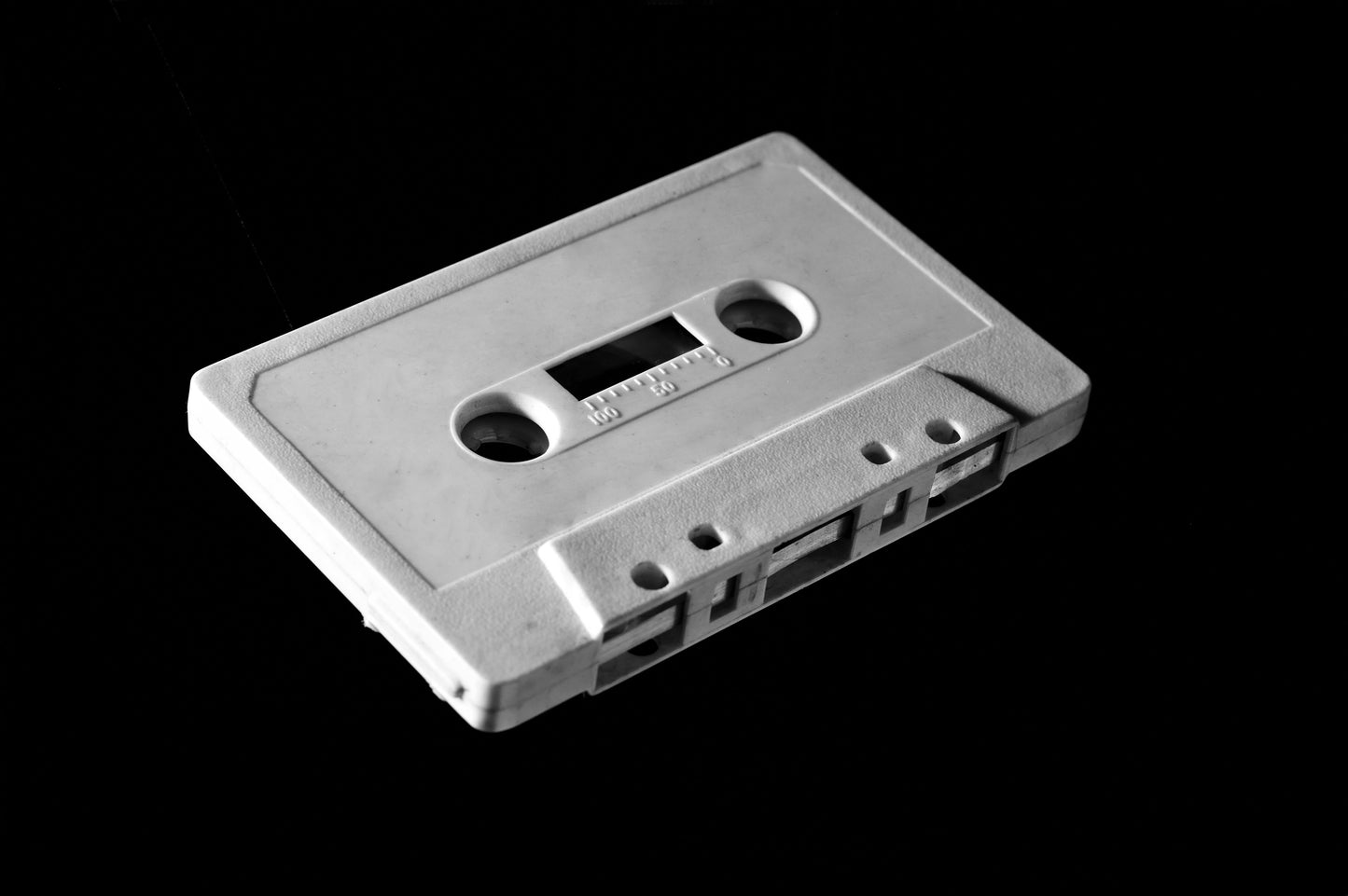 cassette single